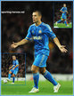Benoit CHEYROU - Olympique De Marseille - UEFA Champions' League 2011/12