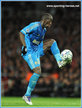 Souleymane DIAWARA - Olympique De Marseille - UEFA Champions' League 2011/12