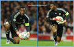 Steve MANDANDA - Olympique De Marseille - UEFA Champions' League 2011/12