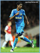 Nicolas N'KOULOU - Olympique De Marseille - UEFA Champions' League 2011/12