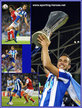 Fernando BELLUSCHI - Porto - Final da Liga Europa 2011 (Europa League)
