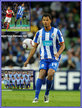 ROLANDO - Porto - Final da Liga Europa 2011 (Europa League)