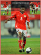 David ALABA - Austria - UEFA Europameisterschaft 2012 Qualifikation