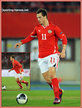 Marko ARNAUTOVIC - Austria - UEFA Europameisterschaft 2012 Qualifikation