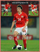 Julian BAUMGARTLINGER - Austria - UEFA Europameisterschaft 2012 Qualifikation