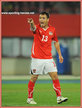 Ekrem DAG - Austria - UEFA Europameisterschaft 2012 Qualifikation