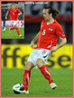 Christian FUCHS - Austria - UEFA Europameisterschaft 2012 Qualifikation