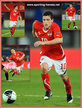 Zlatko JUNUZOVIC - Austria - UEFA Europameisterschaft 2012 Qualifikation