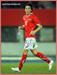 Yasin PEHLIVAN - Austria - UEFA Europameisterschaft 2012 Qualifikation