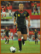 Vincent KOMPANY - Belgium - UEFA Championnat d'Europe/UEFA EK 2012 Qualification/Kwalificatie