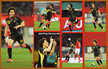 Axel WITSEL - Belgium - UEFA Championnat d'Europe/UEFA EK 2012 Qualification/Kwalificatie