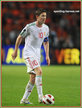 Zoltan GERA - Hungary - UEFA European Championships 2012 Qualifying