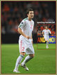 Pal LAZAR - Hungary - UEFA European Championships 2012 Qualifying