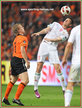 Adam PINTER - Hungary - UEFA European Championships 2012 Qualifying
