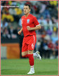 John TERRY - England - FIFA World Cup 2010 (& qualifying).