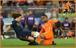 Eljero ELIA - Nederland - FIFA Wereldbeker 2010 World Cup Final.