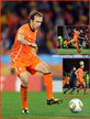 Joris MATHIJSEN - Nederland - @FIFA Wereldbeker 2010 World Cup Finals.