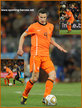 Robin VAN PERSIE - Nederland - FIFA Wereldbeker 2010 (Finale). World Cup Final.