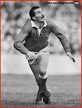 Alan EDMUNDS - Wales - International Caps.