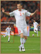 Vilmos VANCZAK - Hungary - UEFA European Championships 2012 Qualifying