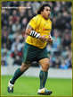 Salesi MA'AFU - Australia - International rugby union caps.