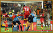 Dominic ADIYIAH - Ghana - FIFA World Cup 2010