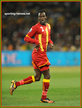Hans SARPEI - Ghana - FIFA World Cup 2010.