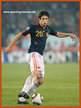 Javi MARTINEZ - Spain - FIFA Campeonato Mundial 2010