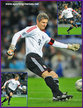 Hans-Jorg BUTT - Bayern Munchen - UEFA Champions' League 2011/12