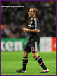RAFINHA (1985) - Bayern Munchen - UEFA Champions' League 2011/12