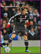 Takashi USAMI - Bayern Munchen - UEFA Champions' League 2011/12.