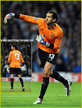 Diego LOPEZ - Villarreal - UEFA Champions League 2011/12 Group A