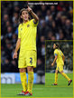 Gonzalo RODRIGUEZ - Villarreal - UEFA Champions' League 2011/12 Group A