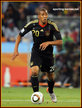 Jerome BOATENG - Germany - FIFA Weltmeisterschaft 2010 World Cup Finals.