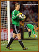 Manuel NEUER - Germany - FIFA Weltmeisterschaft 2010 World Cup Finals.