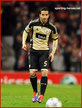 Ruben AMORIM - Benfica - Champions' League 2011/12 Group C