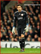 Artur MORAES - Benfica - Champions' League 2011/12 Group C.