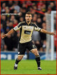 Miguel VITOR - Benfica - Champions' League 2011/12