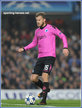 Mikael ANTONSSON - Copenhagan - UEFA Champions League 2010/11