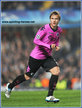 Pierre BENGTSSON - Copenhagan - UEFA Champions League 2010/11