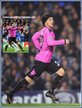 Christian BOLANOS - Copenhagan - UEFA Champions League 2010/11