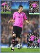 CLAUDEMIR - Copenhagan - UEFA Champions League 2010/11