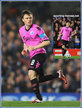 William KVIST - Copenhagan - UEFA Champions League 2010/11