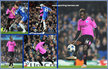 Dame N'DOYE - Copenhagan - UEFA Champions League 2010/11