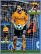 Johan WILAND - Copenhagan - UEFA Champions League 2010/11