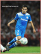 Ariel IBAGAZA - Olympiacos - UEFA Champions League 2011/12.
