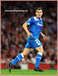 Pablo ORBAIZ - Olympiacos - UEFA Champions League 2011/12 Group F.