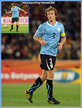 Diego LUGANO - Uruguay - FIFA Copa del Mundo 2010 (República De Corea, Ghana, Alemania)