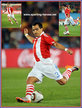 Claudio MOREL - Paraguay - FIFA Copa del Mundo 2010 Octavos y Cuartos de finals.