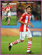 Enrique VERA - Paraguay - FIFA Copa del Mundo 2010 Octavos y Cuartos de finals.